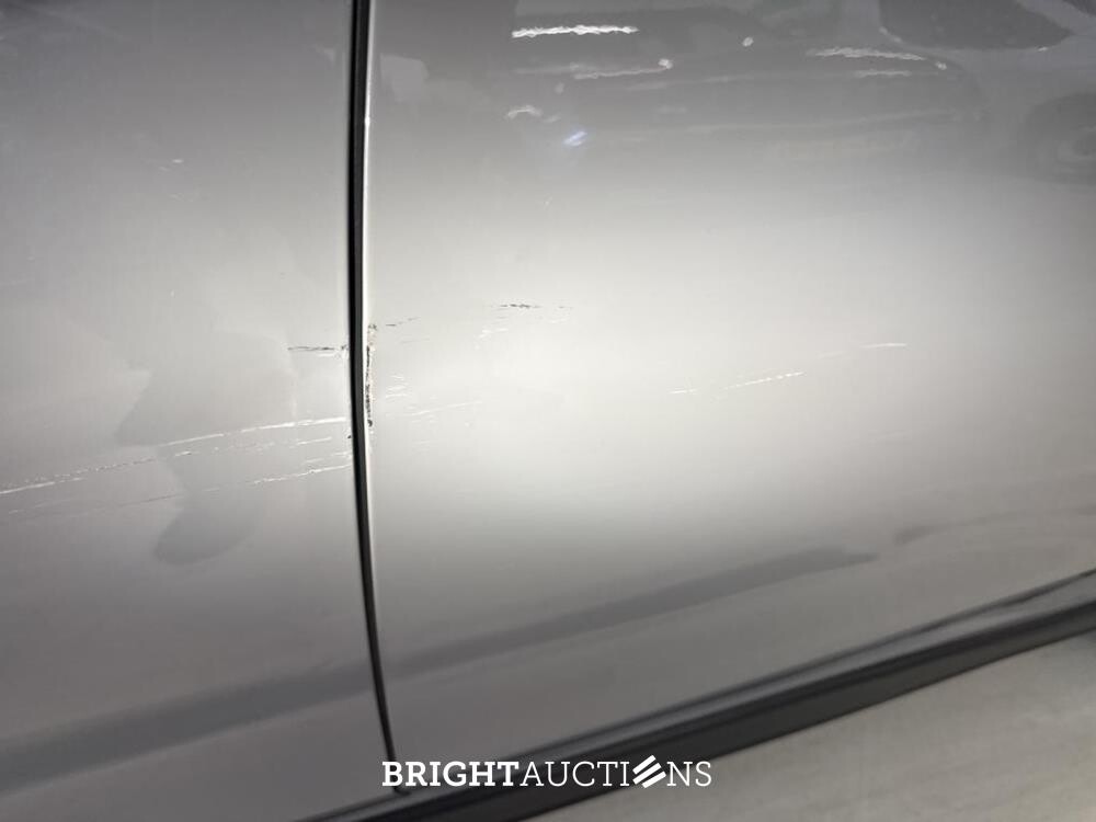 Volkswagen Golf GTI 2.0 TSI 301pk 2022, T-094-HR