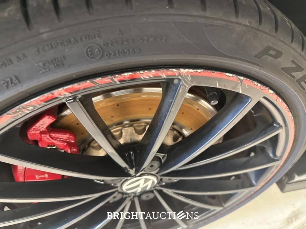 Volkswagen Golf GTI 2.0 TSI 301pk 2022, T-094-HR