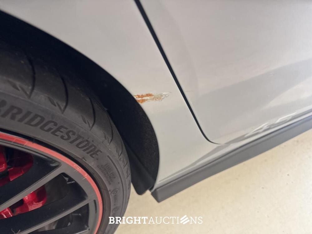 Volkswagen Golf GTI 2.0 TSI 301pk 2022, T-094-HR