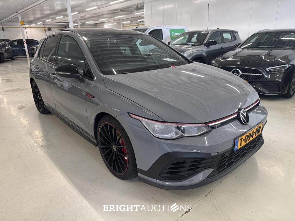 Volkswagen Golf GTI 2.0 TSI 301pk 2022, T-094-HR