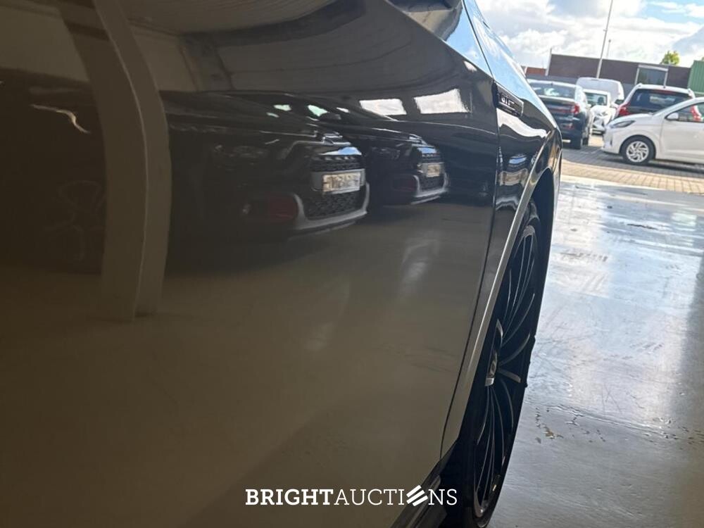 Volkswagen Golf GTI 2.0 TSI 301pk 2022, T-094-HR