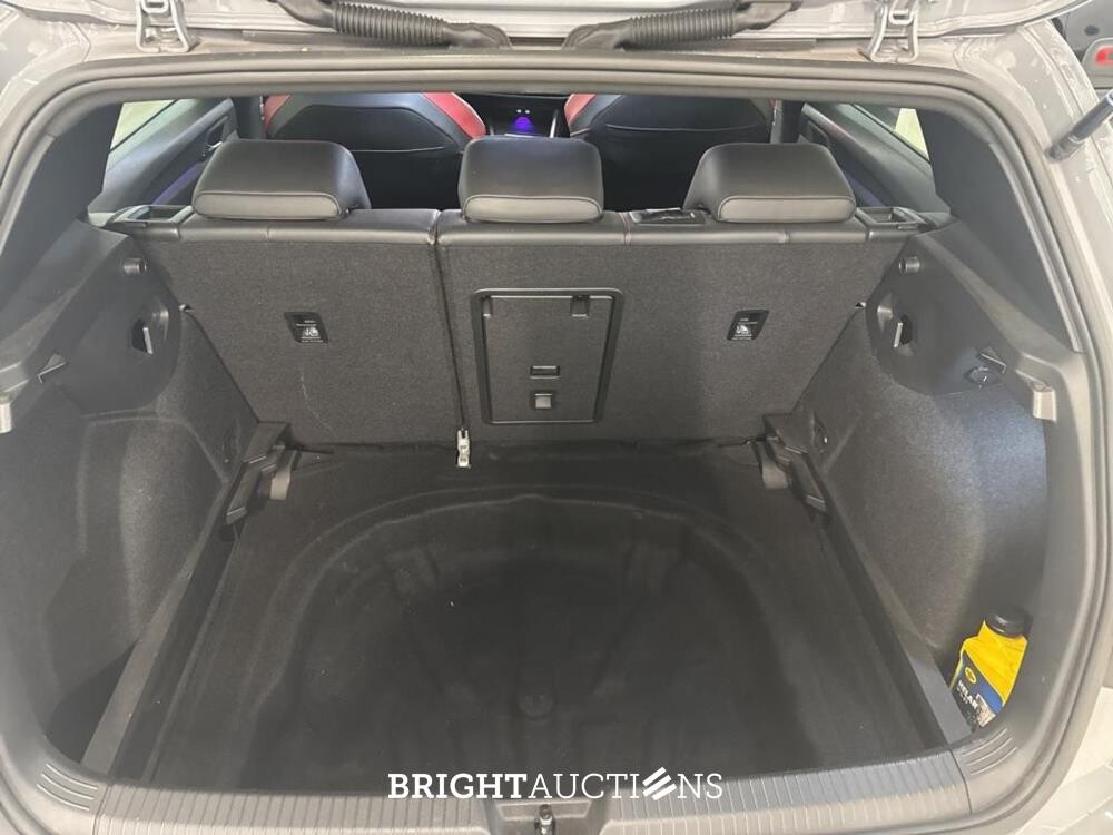 Volkswagen Golf GTI 2.0 TSI 301pk 2022, T-094-HR