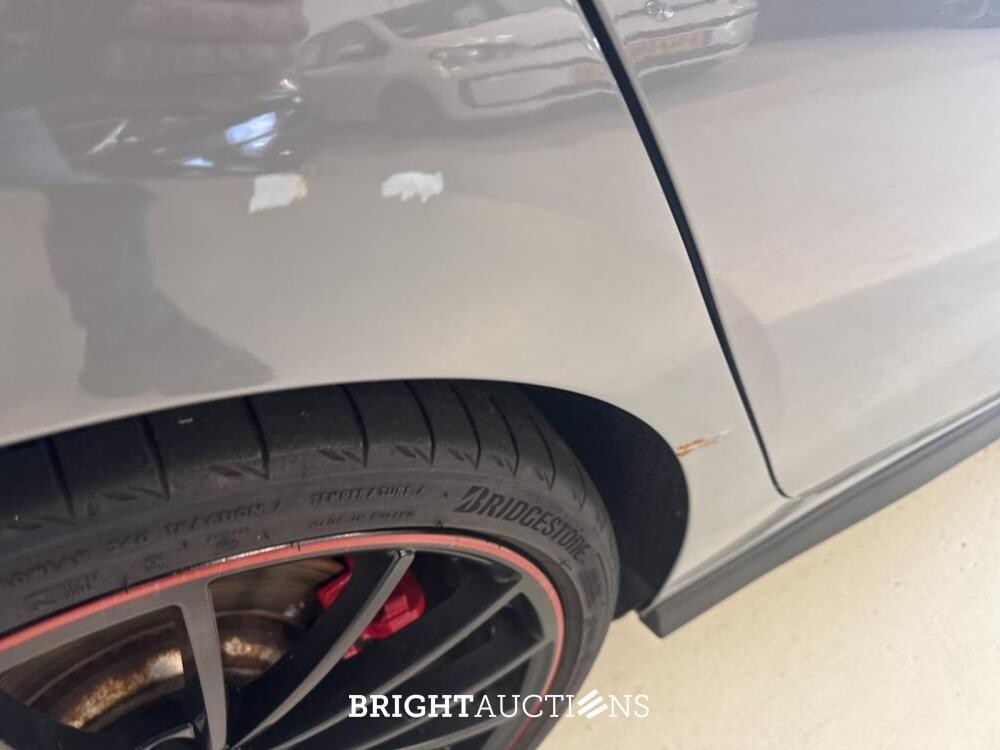 Volkswagen Golf GTI 2.0 TSI 301pk 2022, T-094-HR