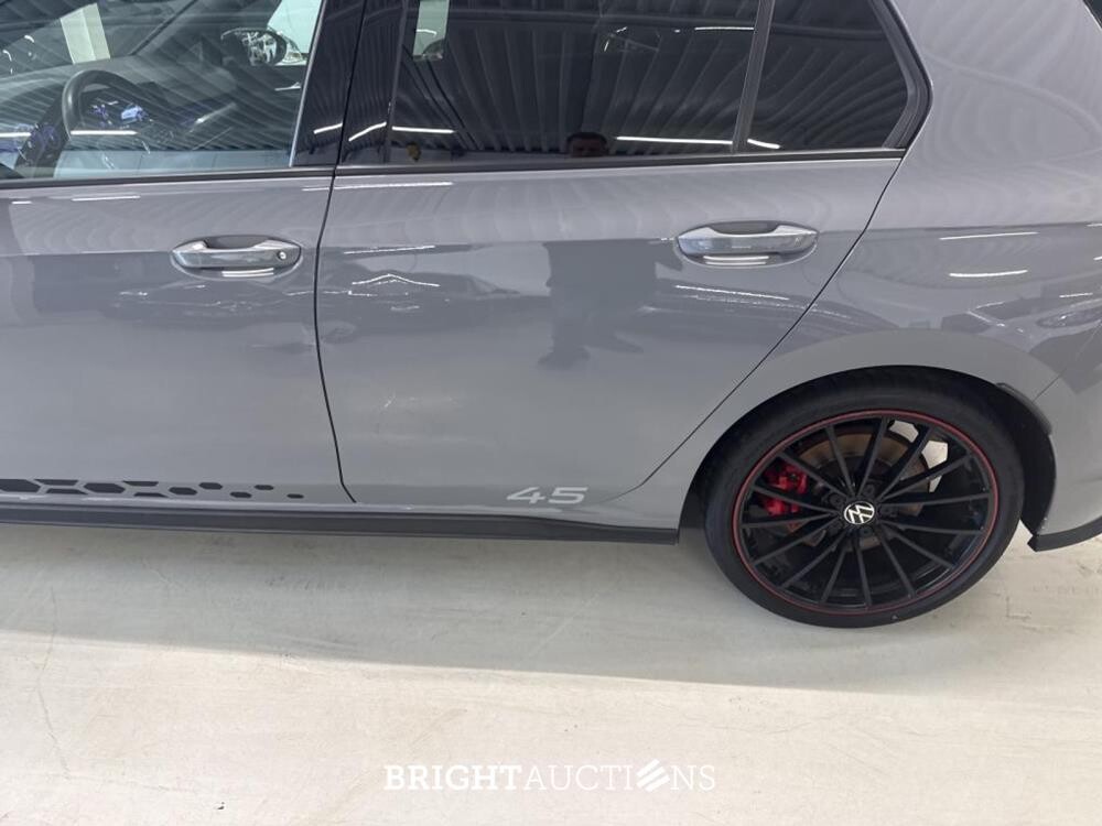 Volkswagen Golf GTI 2.0 TSI 301pk 2022, T-094-HR