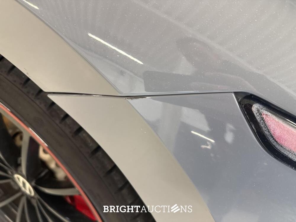 Volkswagen Golf GTI 2.0 TSI 301pk 2022, T-094-HR