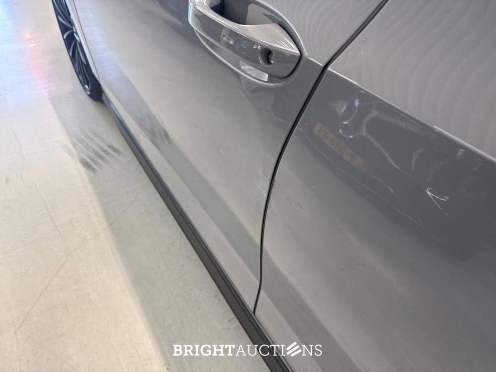 Volkswagen Golf GTI 2.0 TSI 301pk 2022, T-094-HR