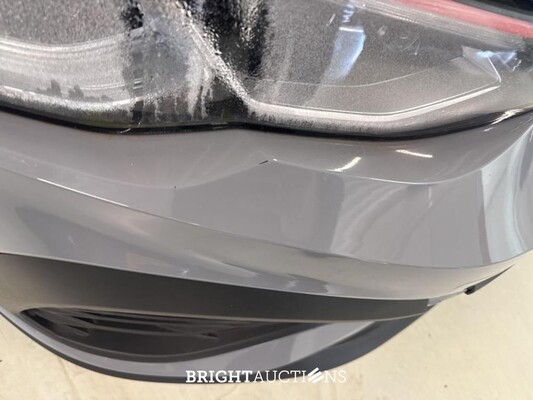 Volkswagen Golf GTI 2.0 TSI 301pk 2022, T-094-HR