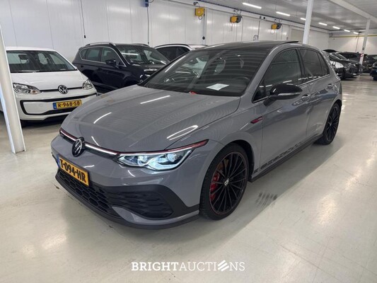 BRIGHT AUCTIONS: Premium Daily Driver & Electric Vehicle Auction