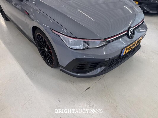 Volkswagen Golf GTI 2.0 TSI 301pk 2022, T-094-HR