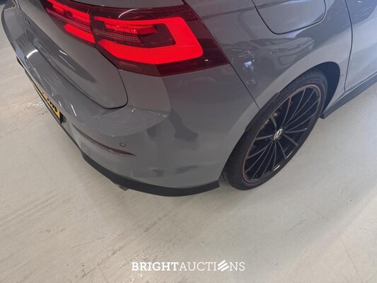 Volkswagen Golf GTI 2.0 TSI 301pk 2022, T-094-HR