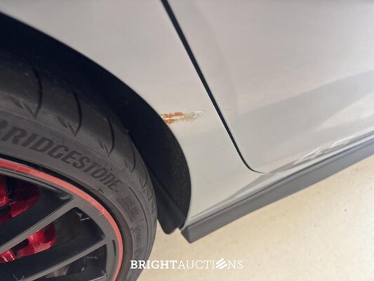Volkswagen Golf GTI 2.0 TSI 301pk 2022, T-094-HR