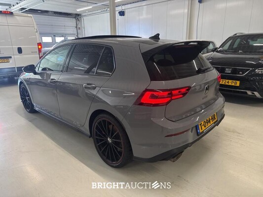 Volkswagen Golf GTI 2.0 TSI 301pk 2022, T-094-HR