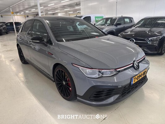 Volkswagen Golf GTI 2.0 TSI 301pk 2022, T-094-HR