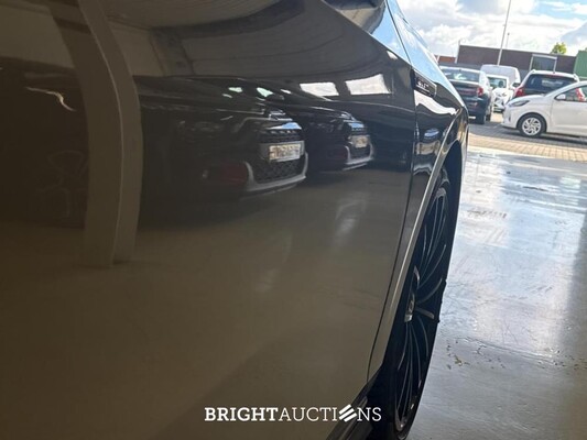 Volkswagen Golf GTI 2.0 TSI 301pk 2022, T-094-HR