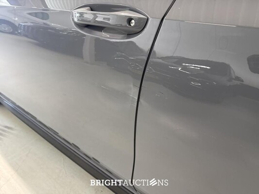 Volkswagen Golf GTI 2.0 TSI 301pk 2022, T-094-HR
