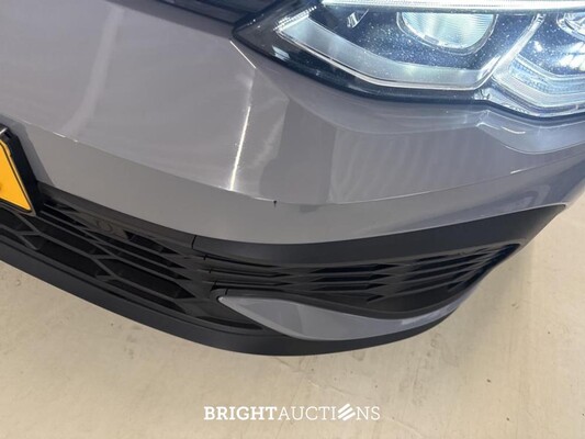 Volkswagen Golf GTI 2.0 TSI 301pk 2022, T-094-HR