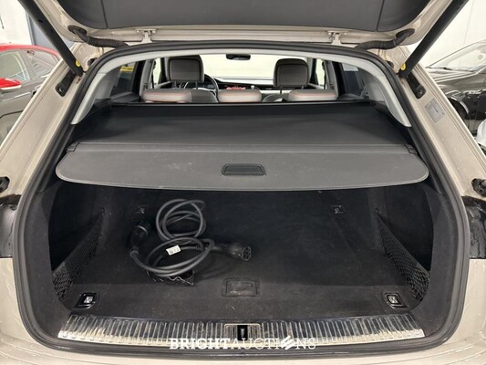 Audi e-tron 55 advanced Pro Line Plus Quattro 95 kWh 408pk 2019, K-413-ZJ