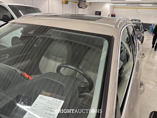 Audi e-tron 55 advanced Pro Line Plus Quattro 95 kWh 408pk 2019, K-413-ZJ