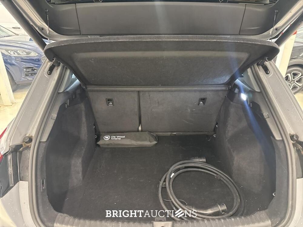 Audi Q4 e-tron 40 Advanced edition 77 kWh 204pk 2022 (Origineel-NL), P-402-HT