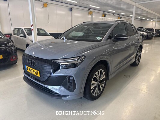 BRIGHT AUCTIONS: Premium Daily Driver & Electric Vehicle Auction
