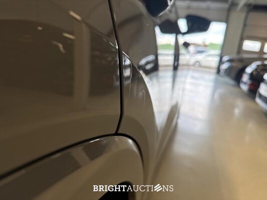 Audi Q4 e-tron 40 Advanced edition 77 kWh 204pk 2022 (Origineel-NL), P-402-HT