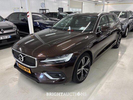 BRIGHT AUCTIONS: Premium Daily Driver & Electric Vehicle Auction