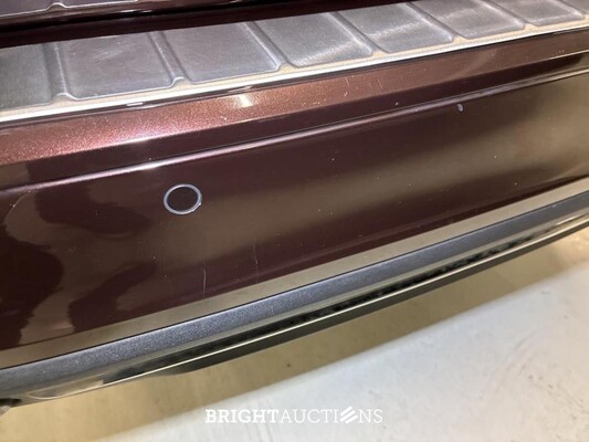 Volvo V60 B4 Inscription 2.0 197pk 2021 (Origineel-NL), K-626-VP