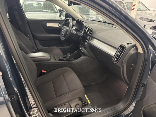 Volvo XC40 T2 Business Pro 1.5 129pk 2021 (Origineel-NL), L-290-FX
