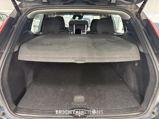 Volvo XC40 T2 Business Pro 1.5 129pk 2021 (Origineel-NL), L-290-FX