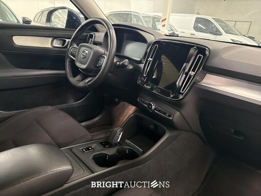 Volvo XC40 T2 Business Pro 1.5 129pk 2021 (Origineel-NL), L-290-FX