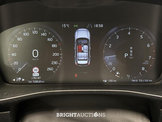 Volvo XC40 T2 Business Pro 1.5 129pk 2021 (Origineel-NL), L-290-FX