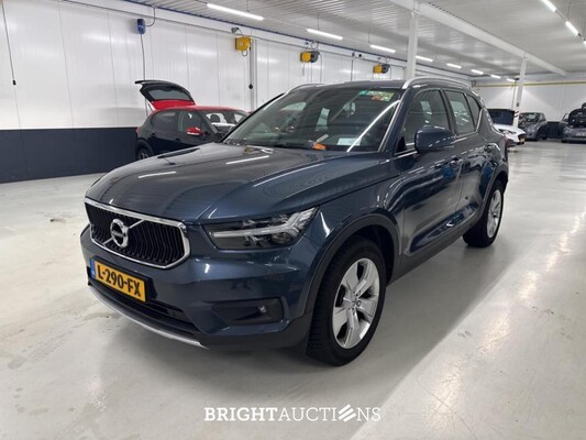 BRIGHT AUCTIONS: Premium Daily Driver & Electric Vehicle Auction