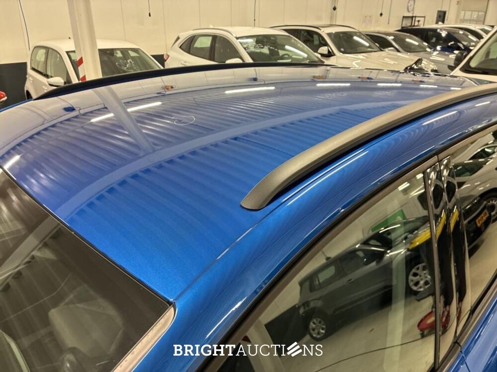 Škoda Enyaq iV 60 180pk 2021 (Origineel-NL), L-621-DX