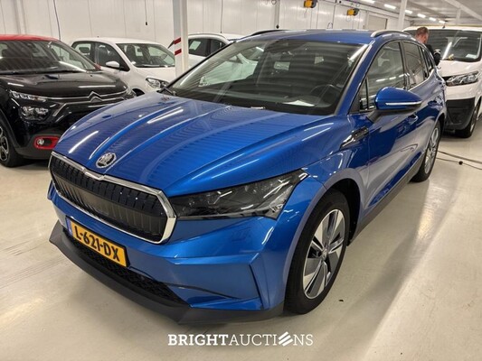 BRIGHT AUCTIONS: Premium Daily Driver & Electric Vehicle Auction