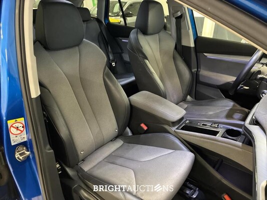 Škoda Enyaq iV 60 180pk 2021 (Origineel-NL), L-621-DX