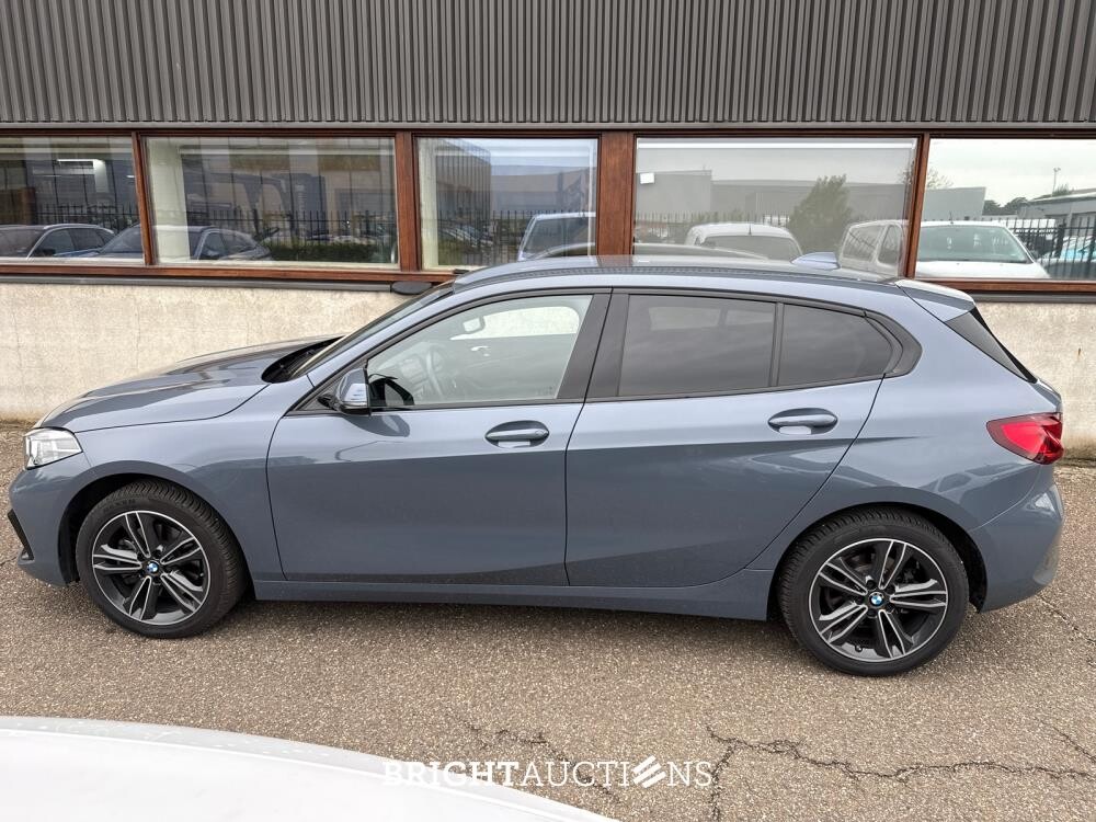 BMW 116i 1-serie 109pk 2024 (Origineel-NL) 1-Serie, GDH-34-J