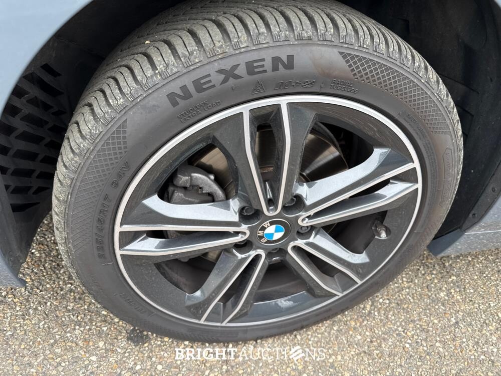 BMW 116i 1-serie 109pk 2024 (Origineel-NL) 1-Serie, GDH-34-J