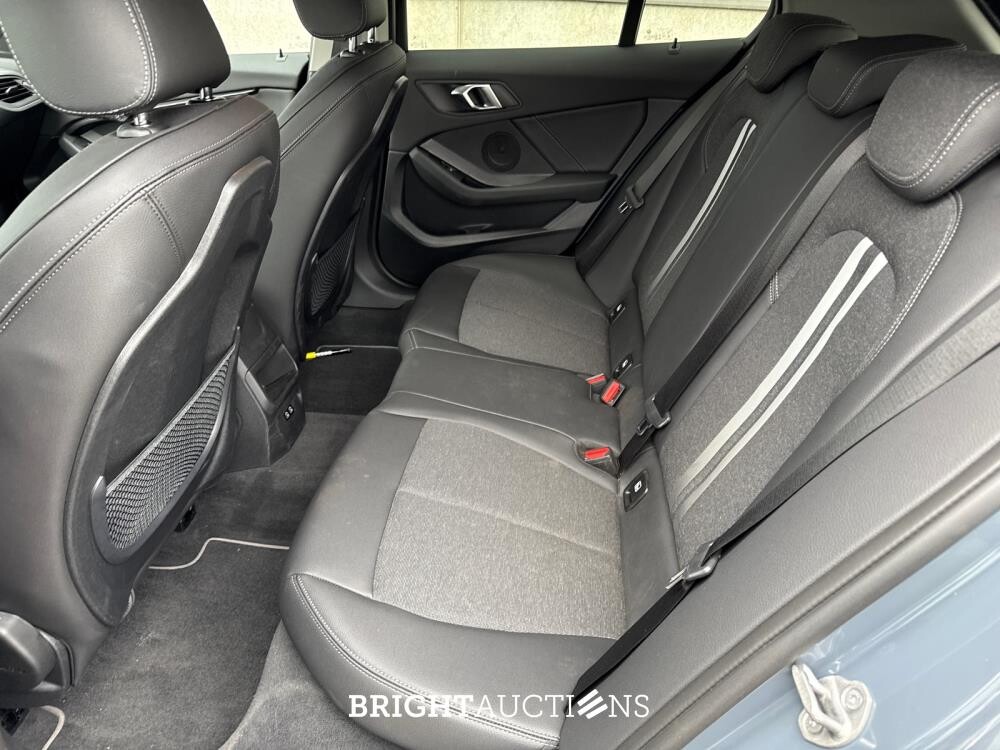 BMW 116i 1-serie 109pk 2024 (Origineel-NL) 1-Serie, GDH-34-J