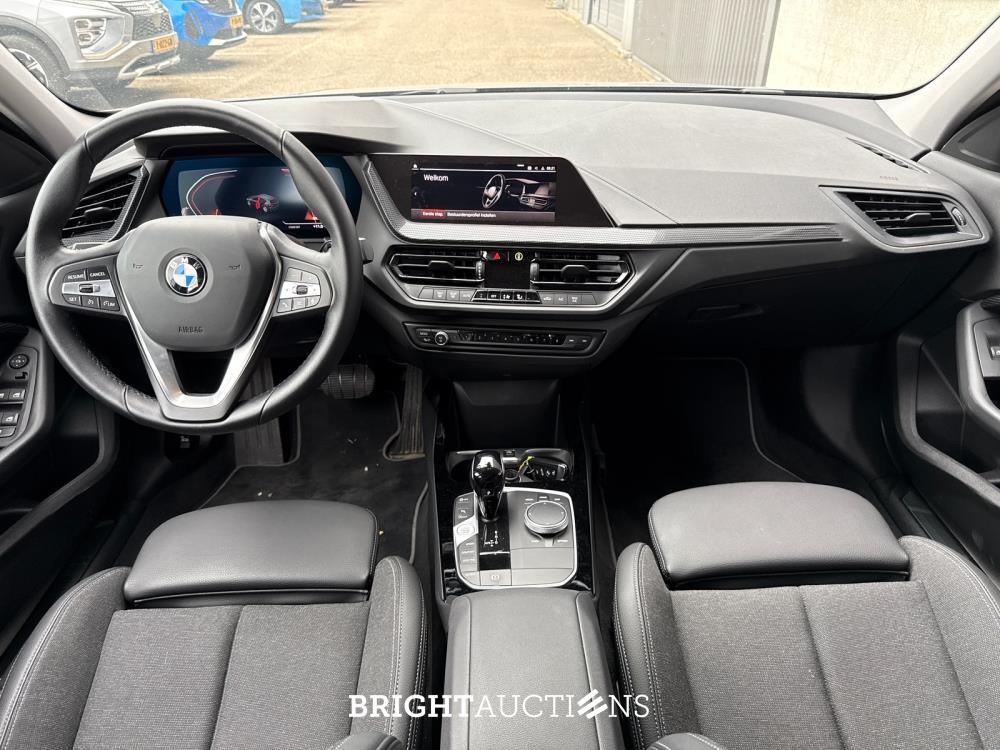 BMW 116i 1-serie 109pk 2024 (Origineel-NL) 1-Serie, GDH-34-J