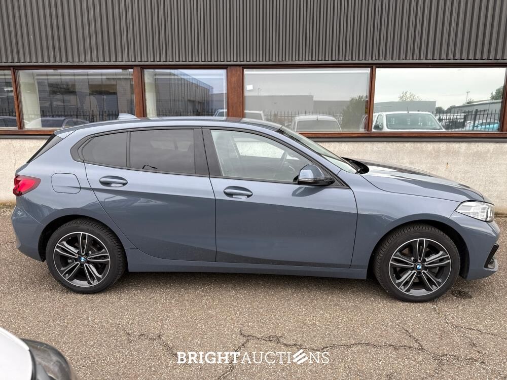 BMW 116i 1-serie 109pk 2024 (Origineel-NL) 1-Serie, GDH-34-J