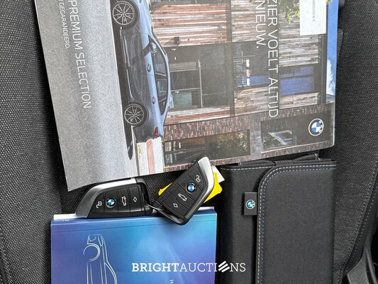 BMW 116i 1-serie 109pk 2024 (Origineel-NL) 1-Serie, GDH-34-J