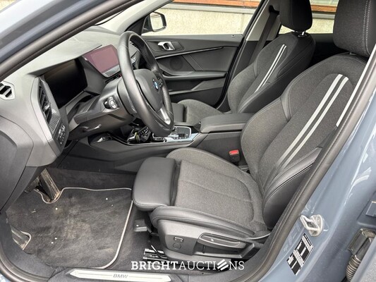 BMW 116i 1-serie 109pk 2024 (Origineel-NL) 1-Serie, GDH-34-J
