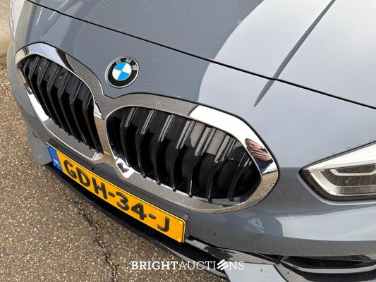 BMW 116i 1-serie 109pk 2024 (Origineel-NL) 1-Serie, GDH-34-J