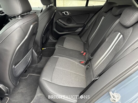 BMW 116i 1-serie 109pk 2024 (Origineel-NL) 1-Serie, GDH-34-J