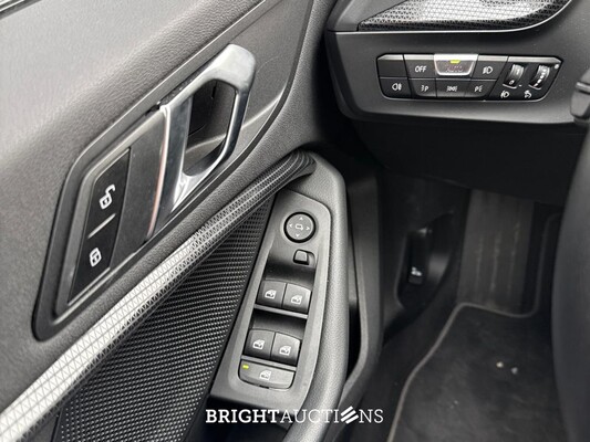 BMW 116i 1-serie 109pk 2024 (Origineel-NL) 1-Serie, GDH-34-J