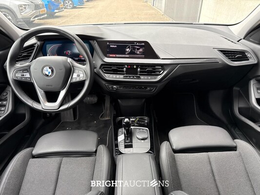 BMW 116i 1-serie 109pk 2024 (Origineel-NL) 1-Serie, GDH-34-J