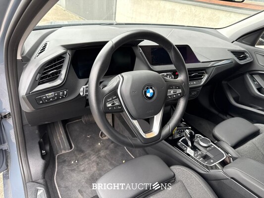 BMW 116i 1-serie 109pk 2024 (Origineel-NL) 1-Serie, GDH-34-J