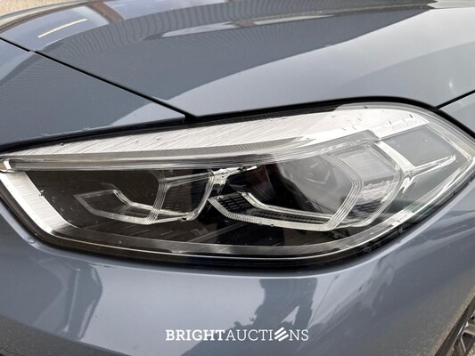 BMW 116i 1-serie 109pk 2024 (Origineel-NL) 1-Serie, GDH-34-J
