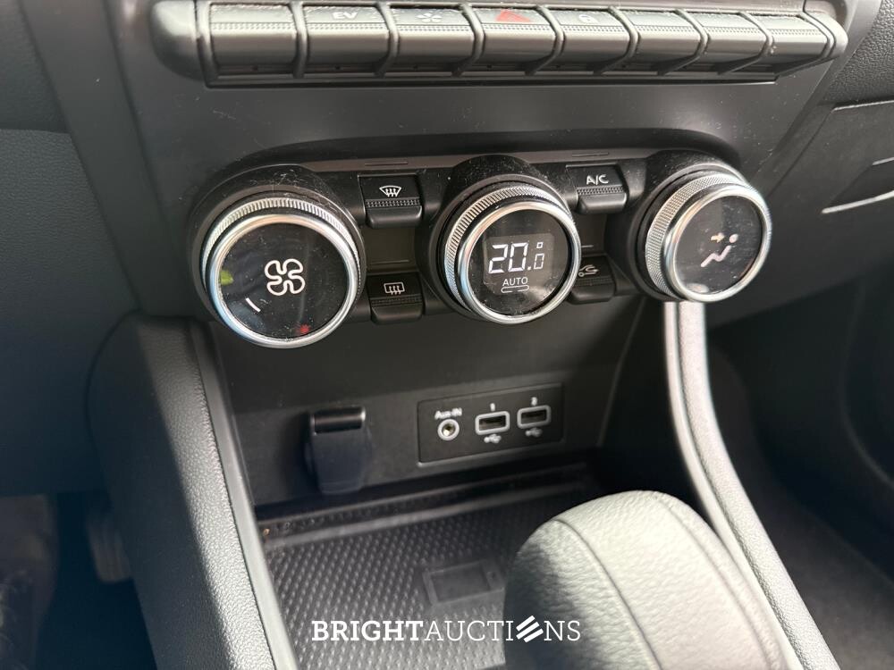 Renault Captur E-Tech full hybrid 145 techno 1.6 163pk 2023 (Origineel-NL), S-354-SP