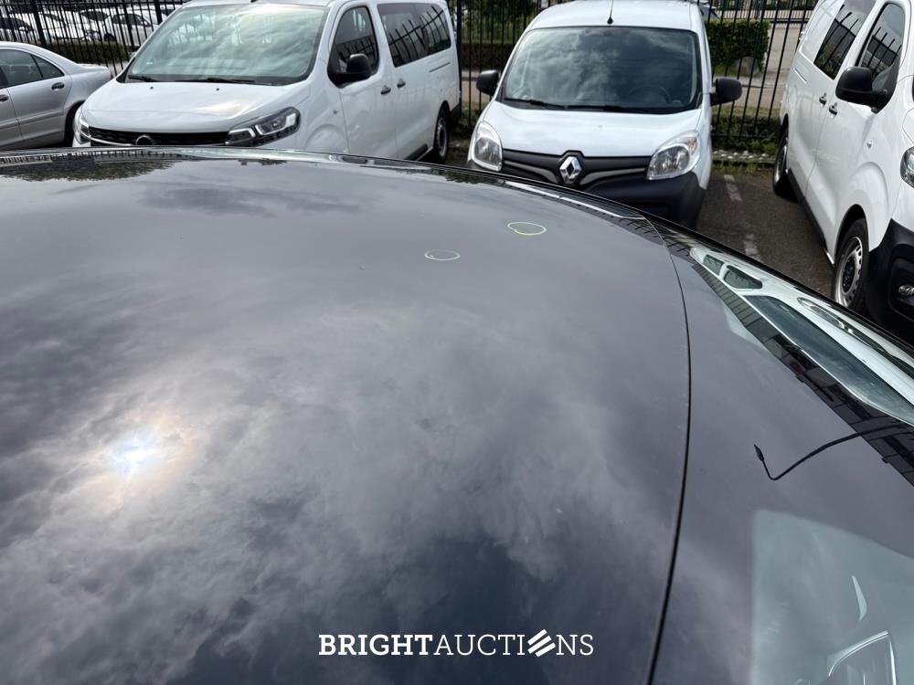 Renault Captur E-Tech full hybrid 145 techno 1.6 163pk 2023 (Origineel-NL), S-354-SP